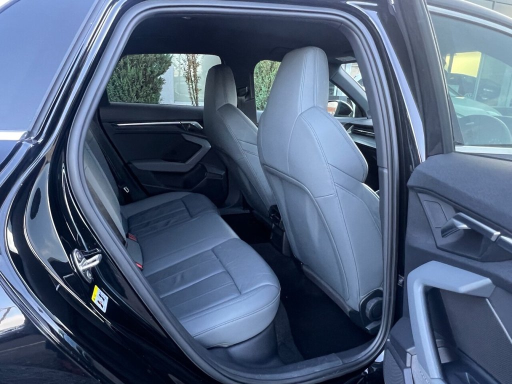 Used Audi A3 2020 for sale - 76710765: Photo 10