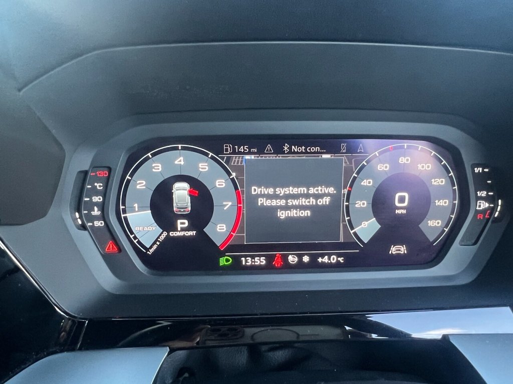 Used Audi A3 2020 for sale - 76710765: Photo 11