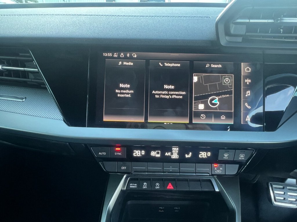 Used Audi A3 2020 for sale - 76710765: Photo 12