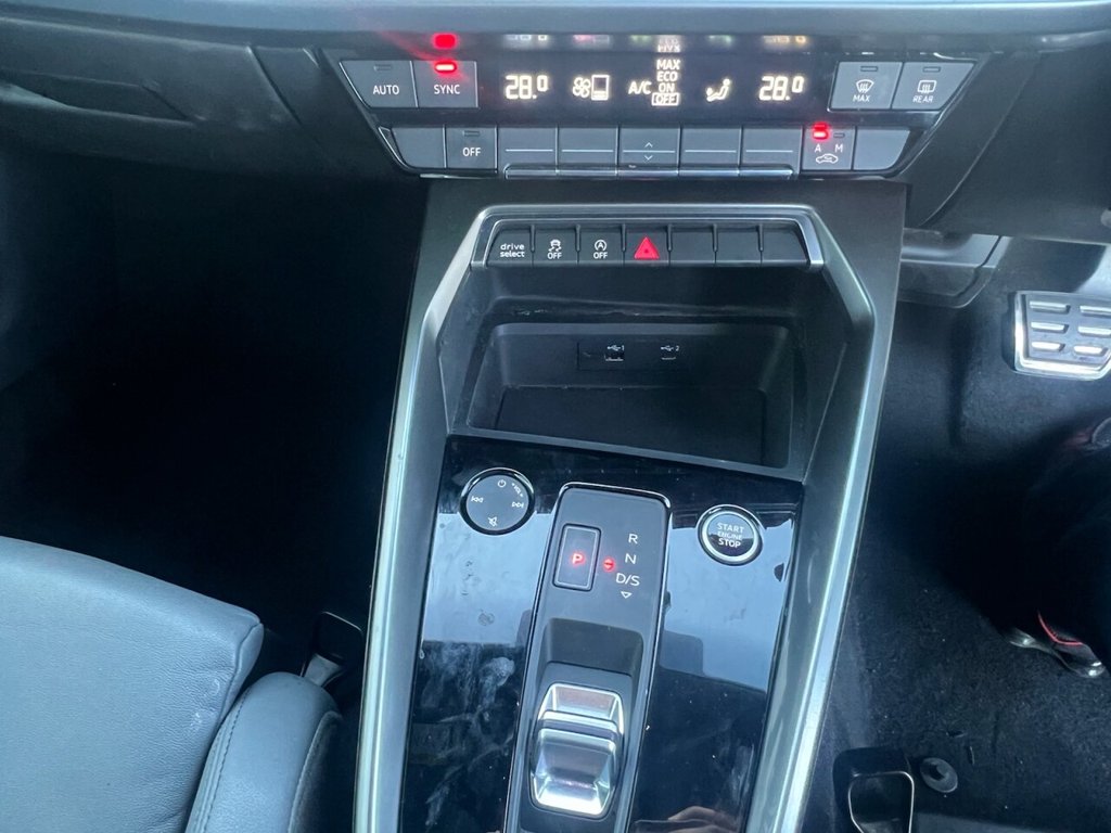 Used Audi A3 2020 for sale - 76710765: Photo 13