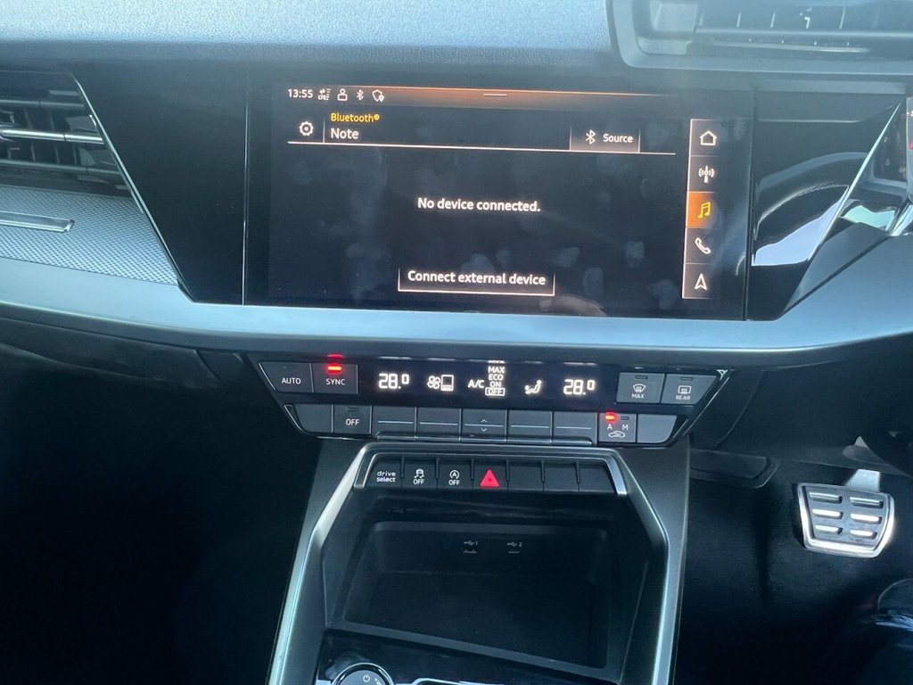 Used Audi A3 2020 for sale - 76710765: Photo 14