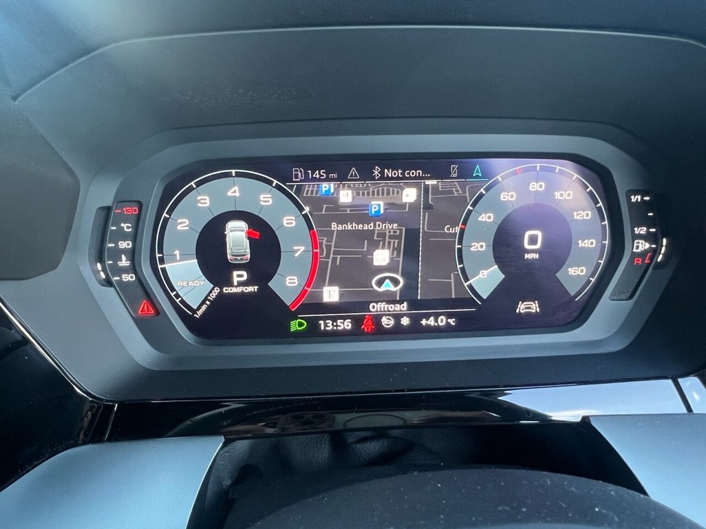 Used Audi A3 2020 for sale - 76710765: Photo 15