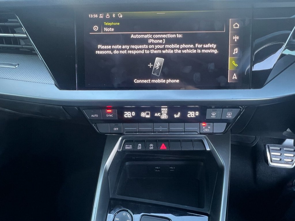 Used Audi A3 2020 for sale - 76710765: Photo 16