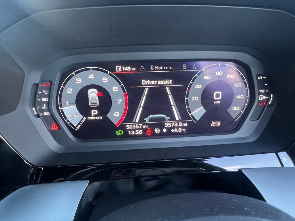 Used Audi A3 2020 for sale - 76710765: Photo 18