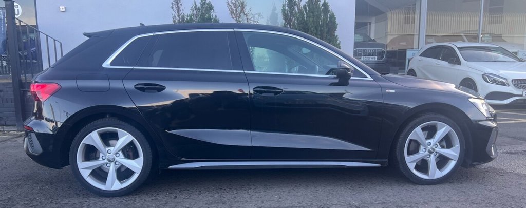 Used Audi A3 2020 for sale - 76710765: Photo 4