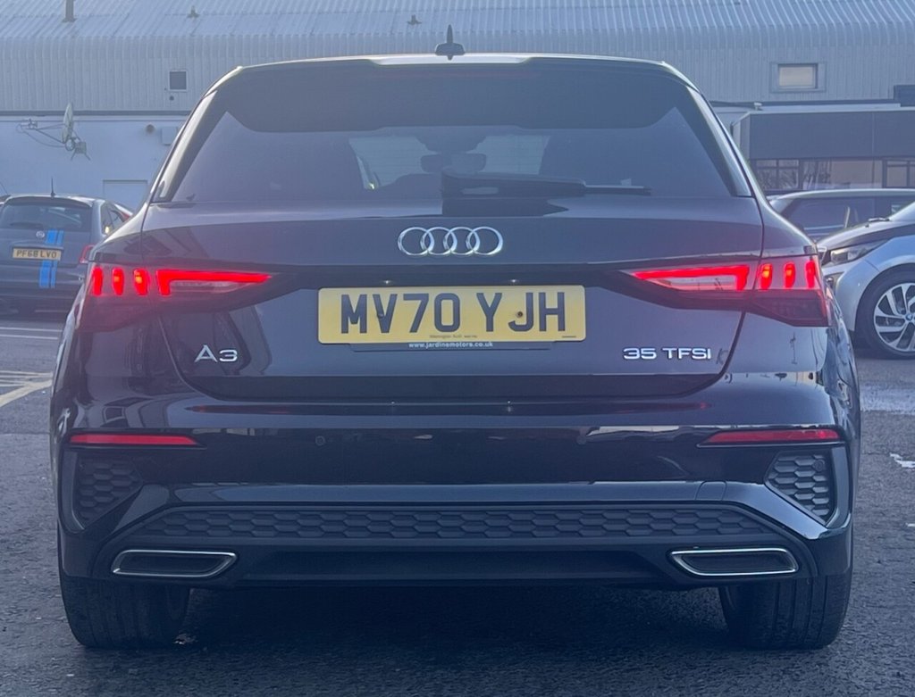 Used Audi A3 2020 for sale - 76710765: Photo 7