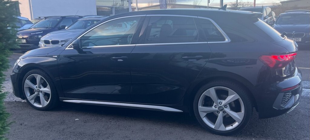 Used Audi A3 2020 for sale - 76710765: Photo 8