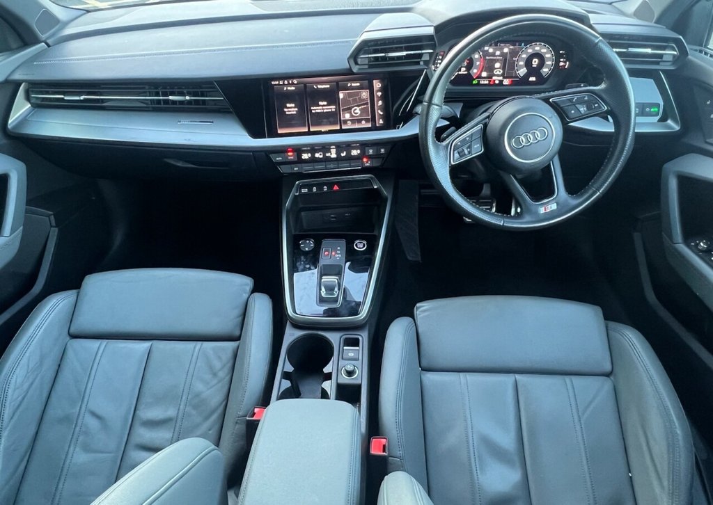 Used Audi A3 2020 for sale - 76710765: Photo 9