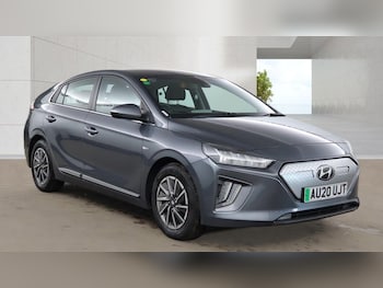 Used Hyundai IONIQ 2020 for sale - 78793481: Photo