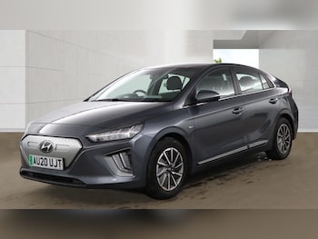 Used Hyundai IONIQ 2020 for sale - 78793481: Photo