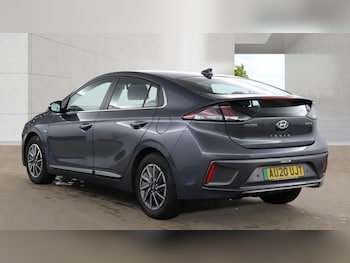 Used Hyundai IONIQ 2020 for sale - 78793481: Photo