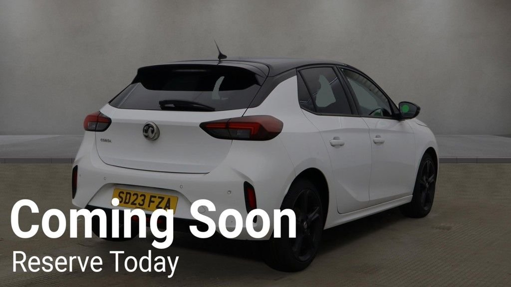 Used Vauxhall Corsa 2023 for sale - 77218525: Photo 10