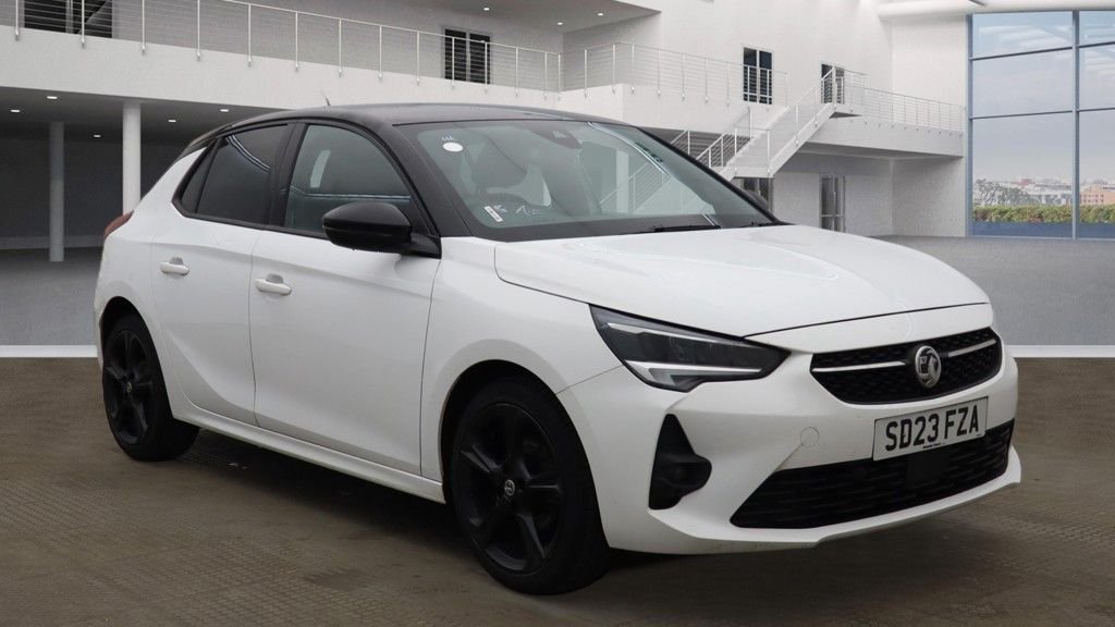 Used Vauxhall Corsa 2023 for sale - 77218525: Photo 13