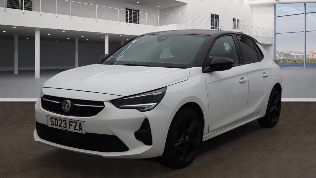 Used Vauxhall Corsa 2023 for sale - 77218525: Photo 14