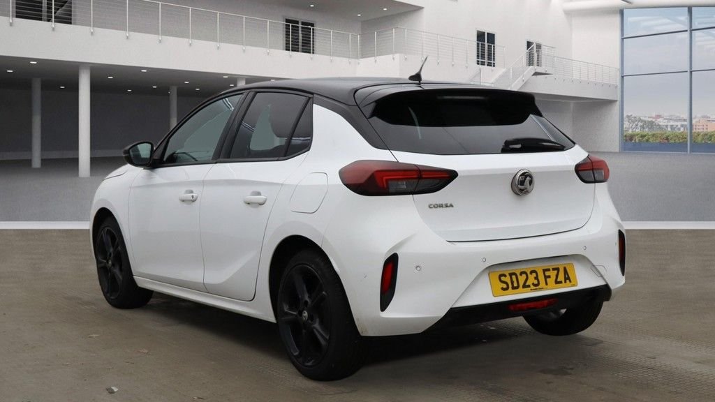 Used Vauxhall Corsa 2023 for sale - 77218525: Photo 15