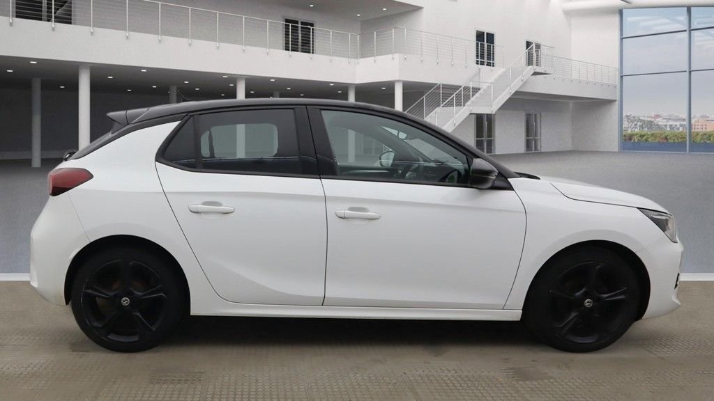 Used Vauxhall Corsa 2023 for sale - 77218525: Photo 17