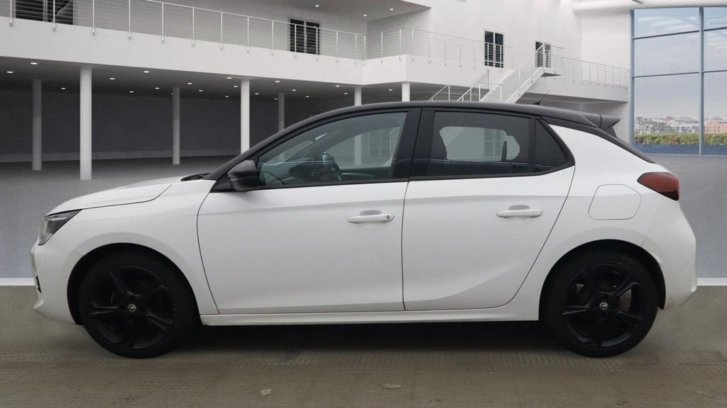 Used Vauxhall Corsa 2023 for sale - 77218525: Photo 18