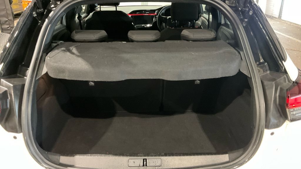 Used Vauxhall Corsa 2023 for sale - 77218525: Photo 19