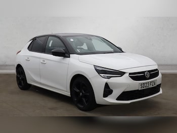 Used Vauxhall Corsa 2023 for sale - 77218525: Photo