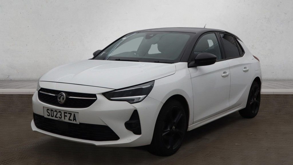 Used Vauxhall Corsa 2023 for sale - 77218525: Photo 2