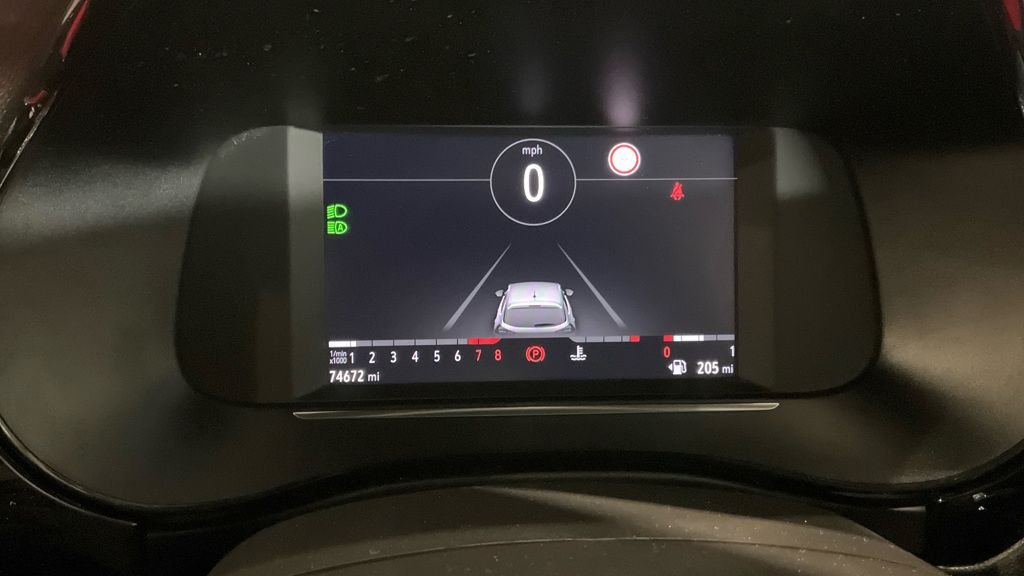 Used Vauxhall Corsa 2023 for sale - 77218525: Photo 22