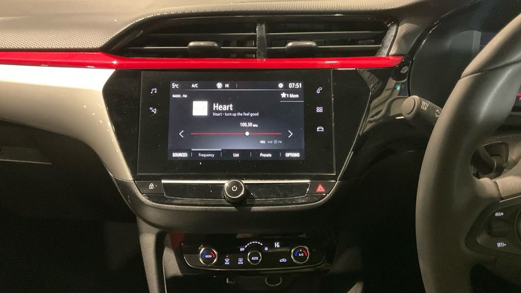 Used Vauxhall Corsa 2023 for sale - 77218525: Photo 23