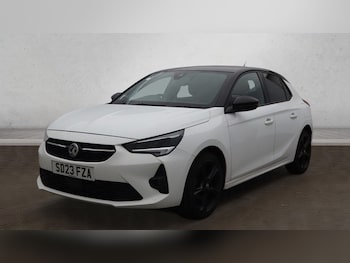 Used Vauxhall Corsa 2023 for sale - 77218525: Photo