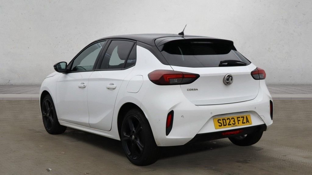 Used Vauxhall Corsa 2023 for sale - 77218525: Photo 3