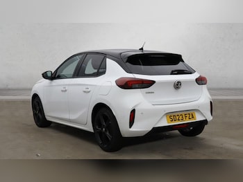 Used Vauxhall Corsa 2023 for sale - 77218525: Photo