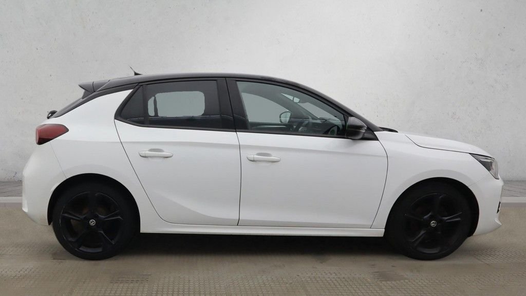 Used Vauxhall Corsa 2023 for sale - 77218525: Photo 5