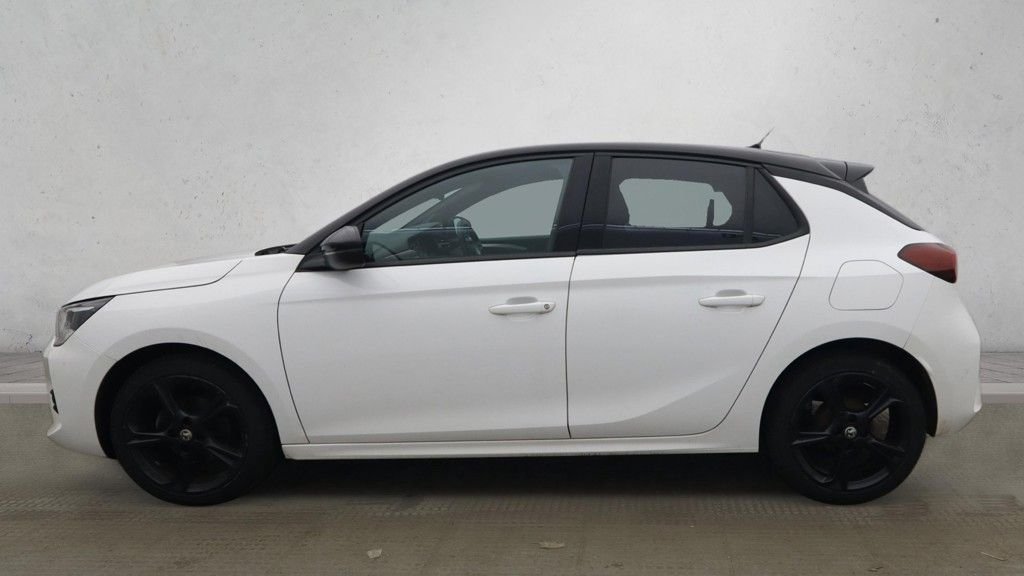 Used Vauxhall Corsa 2023 for sale - 77218525: Photo 6