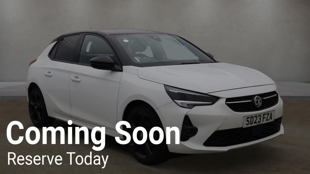 Used Vauxhall Corsa 2023 for sale - 77218525: Photo 7