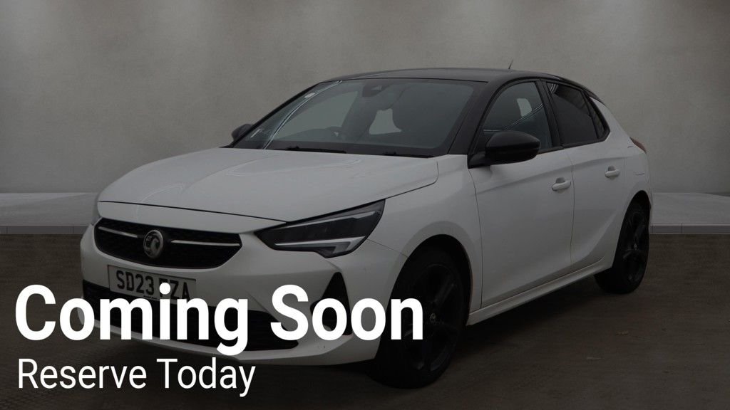 Used Vauxhall Corsa 2023 for sale - 77218525: Photo 8