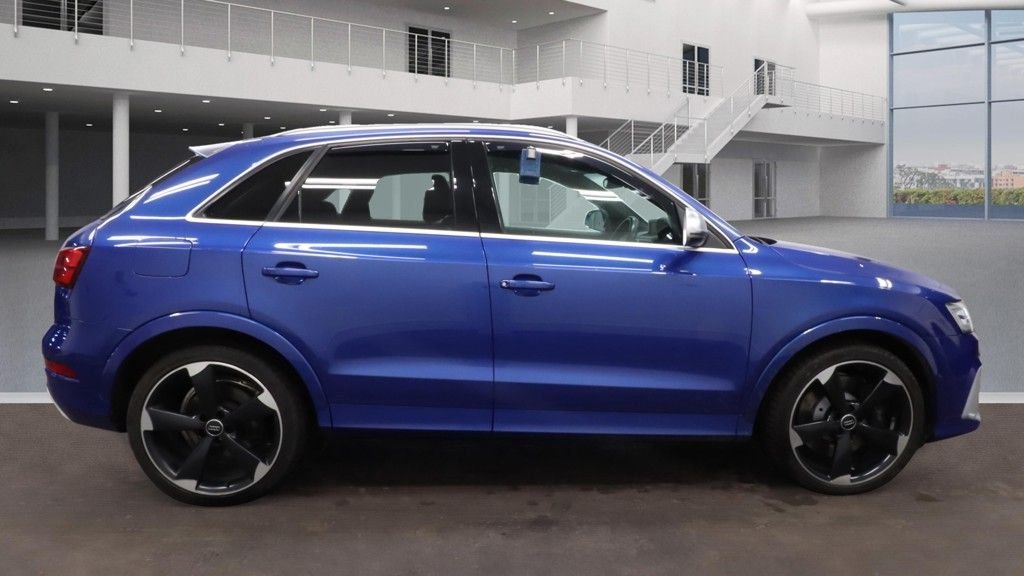 Used Audi RS Q3 2015 for sale - 76888572: Photo 15