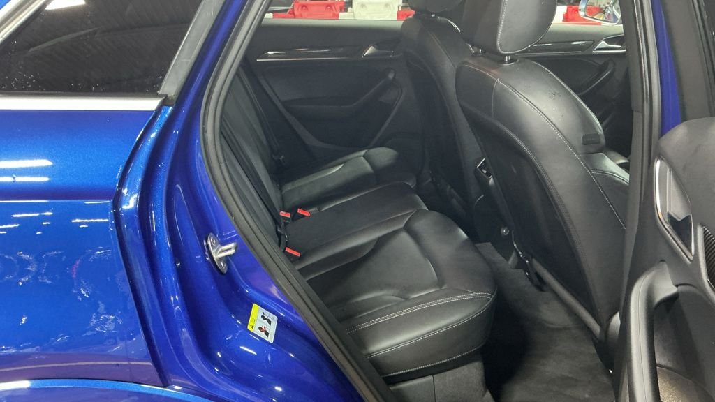 Used Audi RS Q3 2015 for sale - 76888572: Photo 18