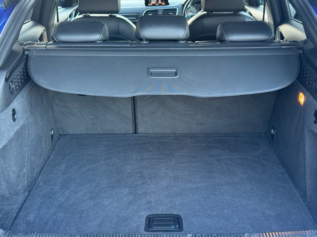 Used Audi RS Q3 2015 for sale - 76888572: Photo 23