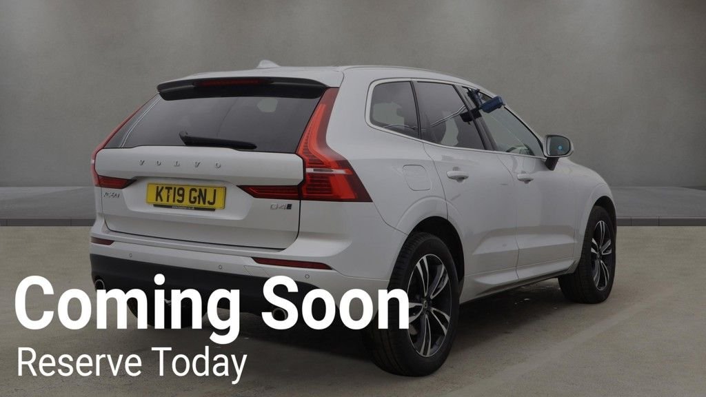 Used Volvo XC60 2019 for sale - 77785975: Photo 10