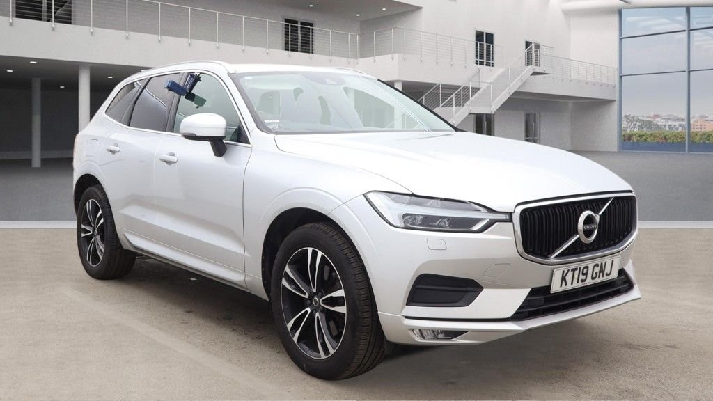 Used Volvo XC60 2019 for sale - 77785975: Photo 13