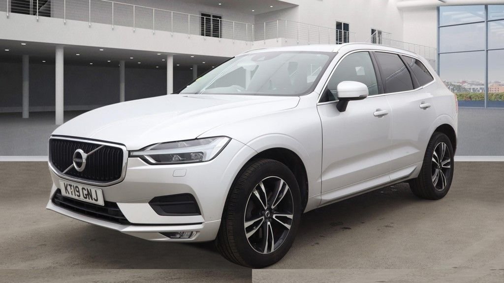 Used Volvo XC60 2019 for sale - 77785975: Photo 14