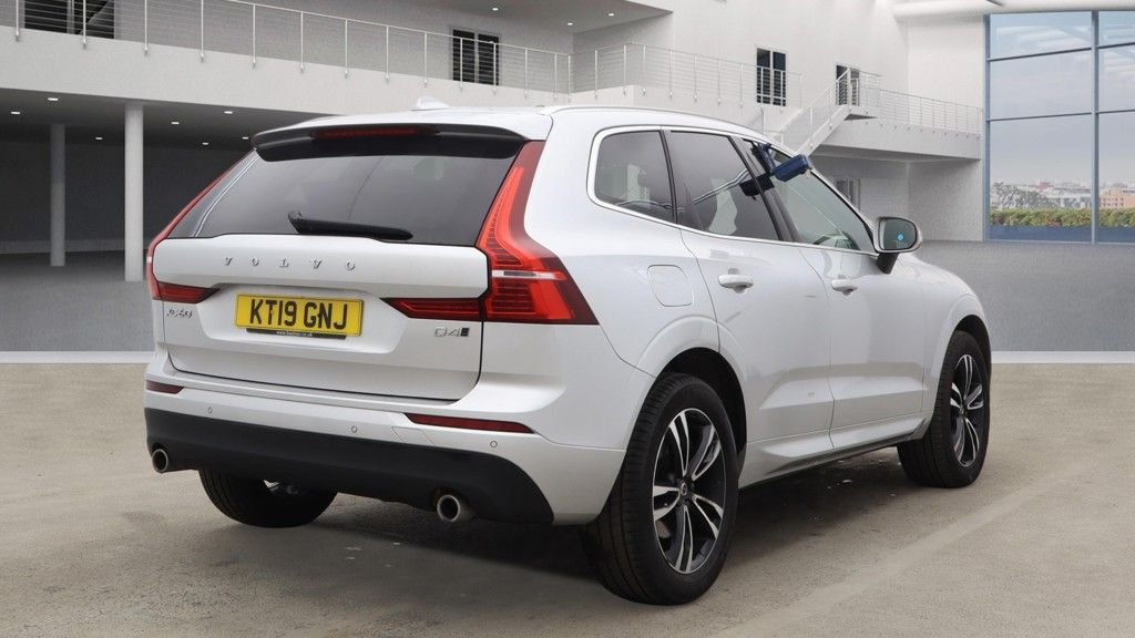 Used Volvo XC60 2019 for sale - 77785975: Photo 16
