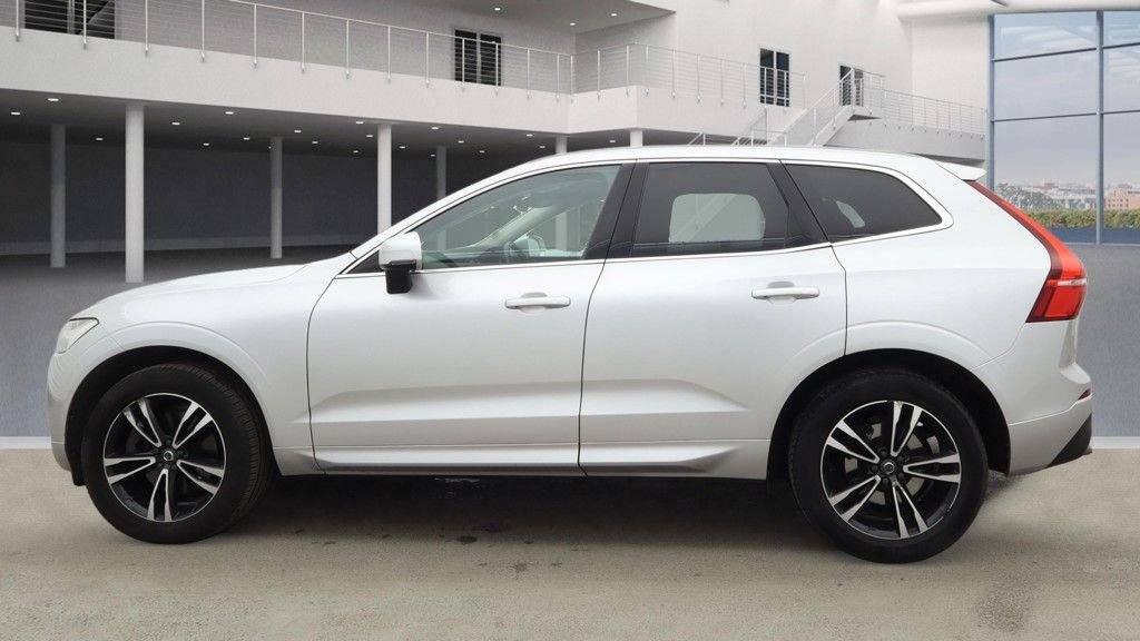 Used Volvo XC60 2019 for sale - 77785975: Photo 18