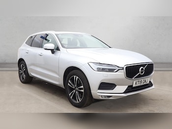 Used Volvo XC60 2019 for sale - 77785975: Photo