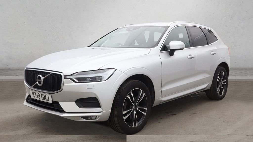 Used Volvo XC60 2019 for sale - 77785975: Photo 2