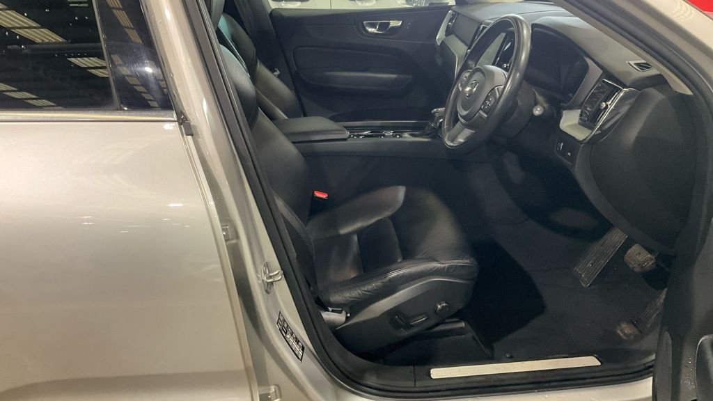 Used Volvo XC60 2019 for sale - 77785975: Photo 21