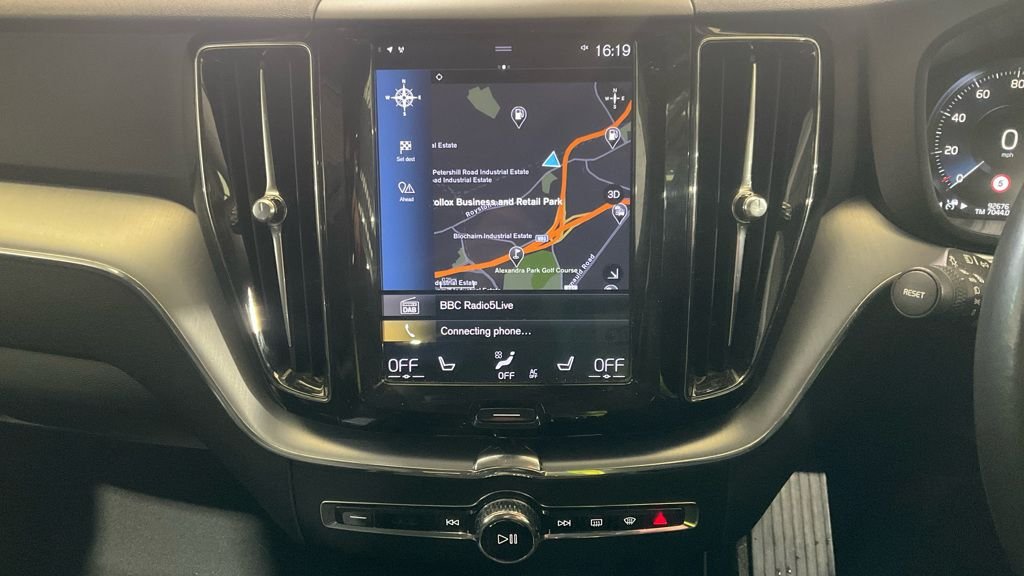 Used Volvo XC60 2019 for sale - 77785975: Photo 23