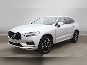Used Volvo XC60 2019 for sale - 77785975: Photo