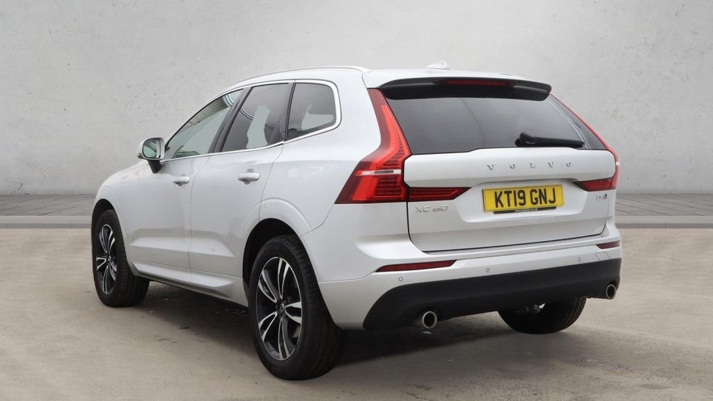 Used Volvo XC60 2019 for sale - 77785975: Photo 3