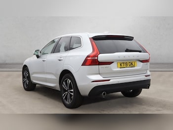 Used Volvo XC60 2019 for sale - 77785975: Photo