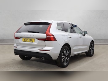 Used Volvo XC60 2019 for sale - 77785975: Photo