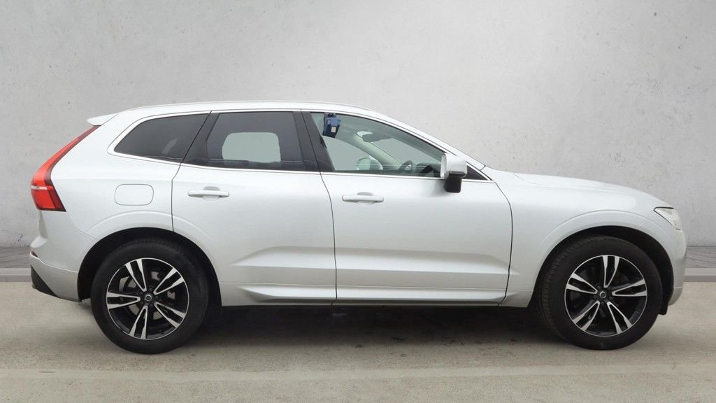 Used Volvo XC60 2019 for sale - 77785975: Photo 5